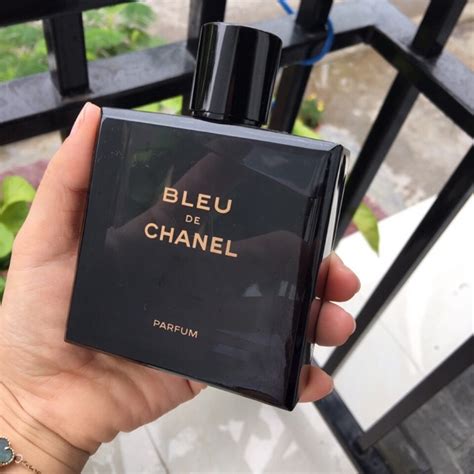 nước hoa nam chanel bleu de chanel parfum 100ml|nước hoa chanel xanh.